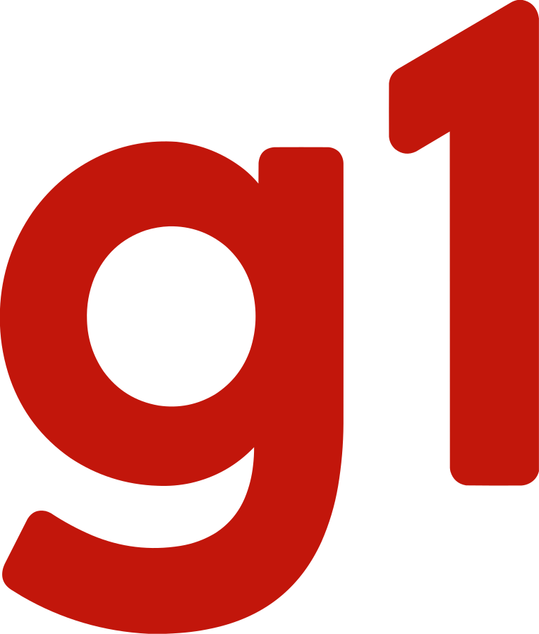 G1-Globo 2024 : 
